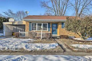 20 Walnut Lane , Camp Hill, PA 17011 (MLS #10265650) :: The Heather Neidlinger Team 20 Walnut Lane , Camp Hill, PA 17011 (MLS #10265650) :: The Heather Neidlinger Team