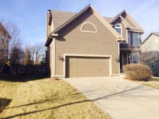 15662 Conser Street , Overland Park, KS 66223 (#1924164) :: Char MacCallum Real Estate Group 15662 Conser Street , Overland Park, KS 66223 (#1924164) :: Char MacCallum Real Estate Group