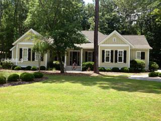 5 Oldfield Village Rd , Bluffton, SC 29909 (MLS #334890) :: Collins Group Realty 5 Oldfield Village Rd , Bluffton, SC 29909 (MLS #334890) :: Collins Group Realty