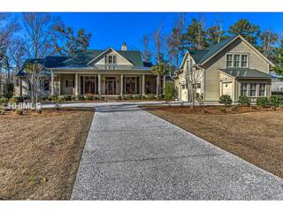 12 Gregorie Nck , Okatie, SC 29909 (MLS #335504) :: Collins Group Realty 12 Gregorie Nck , Okatie, SC 29909 (MLS #335504) :: Collins Group Realty