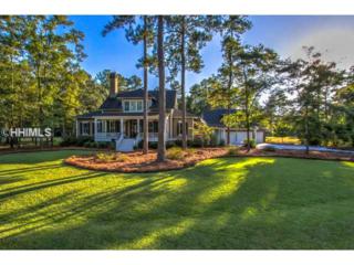 29 Rice Mill Rd , Okatie, SC 29909 (MLS #333251) :: Collins Group Realty 29 Rice Mill Rd , Okatie, SC 29909 (MLS #333251) :: Collins Group Realty