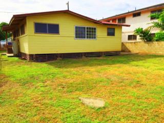 87-138 Palani Street , Waianae, HI 96792 (MLS #201423229) :: Keller Williams Honolulu 87-138 Palani Street , Waianae, HI 96792 (MLS #201423229) :: Keller Williams Honolulu