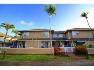 91-1064G Makaaloa Street 13G, Ewa Beach, HI 96706 (MLS #201501417) :: Keller Williams Honolulu 91-1064G Makaaloa Street 13G, Ewa Beach, HI 96706 (MLS #201501417) :: Keller Williams Honolulu