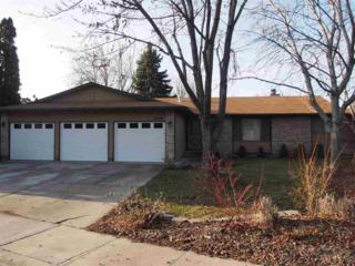 5056 W Harbourview Dr. , Boise, ID 83703 (MLS #98575792) :: Jon Gosche Real Estate 5056 W Harbourview Dr. , Boise, ID 83703 (MLS #98575792) :: Jon Gosche Real Estate
