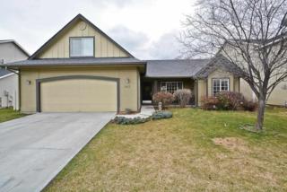 2412 N Heath Ave. , Boise, ID 83713 (MLS #98577619) :: Jon Gosche Real Estate, LLC 2412 N Heath Ave. , Boise, ID 83713 (MLS #98577619) :: Jon Gosche Real Estate, LLC