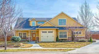1481 S Millstream Ct , Nampa, ID 83686 (MLS #98578068) :: Core Group Realty 1481 S Millstream Ct , Nampa, ID 83686 (MLS #98578068) :: Core Group Realty
