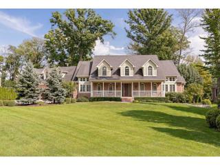10813 Club Point Drive , Fishers, IN 46037 (MLS #21333419) :: The Evelo Team 10813 Club Point Drive , Fishers, IN 46037 (MLS #21333419) :: The Evelo Team