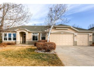 293 Baker Ln , Erie, CO 80516 (MLS #753505) :: The Byrne Group 293 Baker Ln , Erie, CO 80516 (MLS #753505) :: The Byrne Group