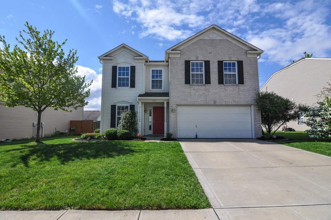 2643 Narragansett Way, Lafayette, IN 47909 (MLS 201619751) The