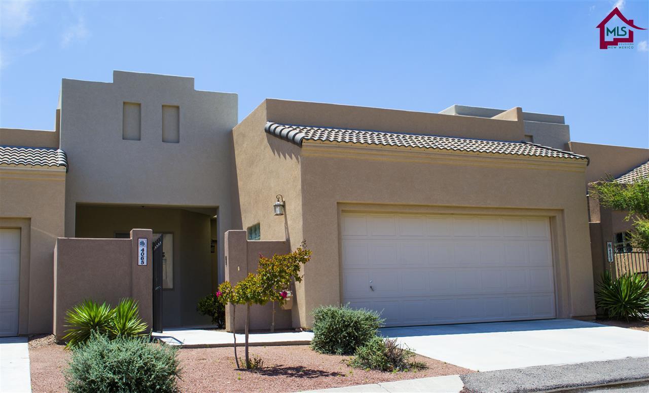 4065 Canterra Arc , Las Cruces, NM 88011 (MLS 1502051) Steinborn