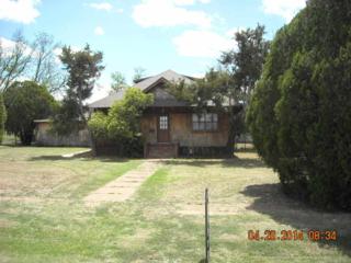 602 14th St , Snyder, OK 73566 (MLS #138793) :: Pam & Barry's Team - RE/MAX Professionals 602 14th St , Snyder, OK 73566 (MLS #138793) :: Pam & Barry's Team - RE/MAX Professionals