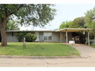 3408 NW Williams Ave , Lawton, OK 73505 (MLS #139268) :: Pam & Barry's Team - RE/MAX Professionals 3408 NW Williams Ave , Lawton, OK 73505 (MLS #139268) :: Pam & Barry's Team - RE/MAX Professionals