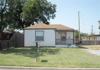 2004 SW A Ave , Lawton, OK 73505 (MLS #139860) :: Pam & Barry's Team - RE/MAX Professionals 2004 SW A Ave , Lawton, OK 73505 (MLS #139860) :: Pam & Barry's Team - RE/MAX Professionals