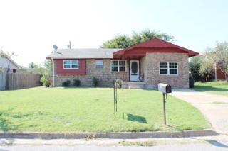 1206 2nd Pl , Elgin, OK 73538 (MLS #140049) :: Pam & Barry's Team - RE/MAX Professionals 1206 2nd Pl , Elgin, OK 73538 (MLS #140049) :: Pam & Barry's Team - RE/MAX Professionals