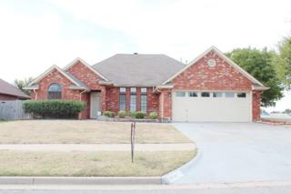 6834 NW Crestwood Dr , Lawton, OK 73505 (MLS #140272) :: Pam & Barry's Team - RE/MAX Professionals 6834 NW Crestwood Dr , Lawton, OK 73505 (MLS #140272) :: Pam & Barry's Team - RE/MAX Professionals