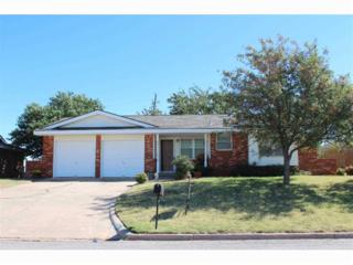 604 SE 41st St , Lawton, OK 73507 (MLS #140346) :: Pam & Barry's Team - RE/MAX Professionals 604 SE 41st St , Lawton, OK 73507 (MLS #140346) :: Pam & Barry's Team - RE/MAX Professionals