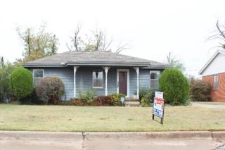 34 NW 28th St , Lawton, OK 73505 (MLS #140350) :: Pam & Barry's Team - RE/MAX Professionals 34 NW 28th St , Lawton, OK 73505 (MLS #140350) :: Pam & Barry's Team - RE/MAX Professionals