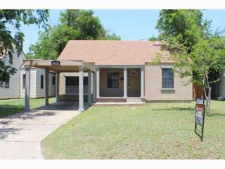 1135 NW Oak Ave , Lawton, OK 73505 (MLS #140731) :: Pam & Barry's Team - RE/MAX Professionals 1135 NW Oak Ave , Lawton, OK 73505 (MLS #140731) :: Pam & Barry's Team - RE/MAX Professionals