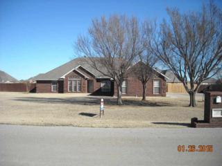 20 NW Briarcreek Dr , Lawton, OK 73505 (MLS #140886) :: Pam & Barry's Team - RE/MAX Professionals 20 NW Briarcreek Dr , Lawton, OK 73505 (MLS #140886) :: Pam & Barry's Team - RE/MAX Professionals