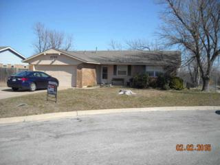 2703 NW 75th St , Lawton, OK 73505 (MLS #140962) :: Pam & Barry's Team - RE/MAX Professionals 2703 NW 75th St , Lawton, OK 73505 (MLS #140962) :: Pam & Barry's Team - RE/MAX Professionals