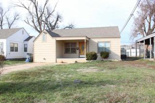 1117 NW Oak Ave , Lawton, OK 73507 (MLS #141218) :: Pam & Barry's Team - RE/MAX Professionals 1117 NW Oak Ave , Lawton, OK 73507 (MLS #141218) :: Pam & Barry's Team - RE/MAX Professionals