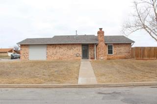 2701 NE Euclid Ave , Lawton, OK 73507 (MLS #141219) :: Pam & Barry's Team - RE/MAX Professionals 2701 NE Euclid Ave , Lawton, OK 73507 (MLS #141219) :: Pam & Barry's Team - RE/MAX Professionals