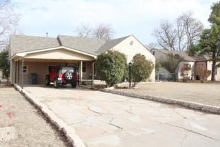 1003 NW 16th St , Lawton, OK 73507 (MLS #141224) :: Pam & Barry's Team - RE/MAX Professionals 1003 NW 16th St , Lawton, OK 73507 (MLS #141224) :: Pam & Barry's Team - RE/MAX Professionals