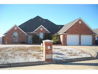 1603 SW Sandra Cir , Lawton, OK 73505 (MLS #141240) :: Pam & Barry's Team - RE/MAX Professionals 1603 SW Sandra Cir , Lawton, OK 73505 (MLS #141240) :: Pam & Barry's Team - RE/MAX Professionals