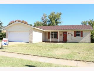 4713 NW Cheryl Blvd , Lawton, OK 73505 (MLS #137370) :: Pam & Barry's Team - RE/MAX Professionals 4713 NW Cheryl Blvd , Lawton, OK 73505 (MLS #137370) :: Pam & Barry's Team - RE/MAX Professionals