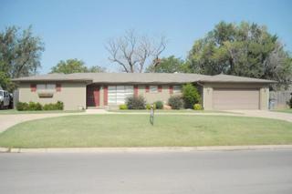26 NW 35th St , Lawton, OK 73505 (MLS #139666) :: Pam & Barry's Team - RE/MAX Professionals 26 NW 35th St , Lawton, OK 73505 (MLS #139666) :: Pam & Barry's Team - RE/MAX Professionals