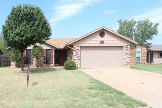 817 SW Chaucer Dr , Lawton, OK 73505 (MLS #139864) :: Pam & Barry's Team - RE/MAX Professionals 817 SW Chaucer Dr , Lawton, OK 73505 (MLS #139864) :: Pam & Barry's Team - RE/MAX Professionals