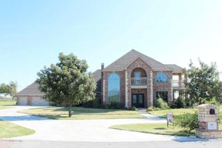 8 NW Eagle Mountain Rd , Lawton, OK 73507 (MLS #139909) :: Pam & Barry's Team - RE/MAX Professionals 8 NW Eagle Mountain Rd , Lawton, OK 73507 (MLS #139909) :: Pam & Barry's Team - RE/MAX Professionals