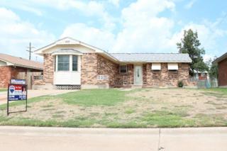 6123 NW Dearborn Ave , Lawton, OK 73505 (MLS #139937) :: Pam & Barry's Team - RE/MAX Professionals 6123 NW Dearborn Ave , Lawton, OK 73505 (MLS #139937) :: Pam & Barry's Team - RE/MAX Professionals