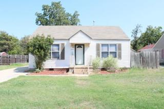 1209 NW Parkview Blvd , Lawton, OK 73507 (MLS #140031) :: Pam & Barry's Team - RE/MAX Professionals 1209 NW Parkview Blvd , Lawton, OK 73507 (MLS #140031) :: Pam & Barry's Team - RE/MAX Professionals