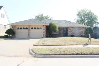821 NW 49th St , Lawton, OK 73505 (MLS #140214) :: Pam & Barry's Team - RE/MAX Professionals 821 NW 49th St , Lawton, OK 73505 (MLS #140214) :: Pam & Barry's Team - RE/MAX Professionals