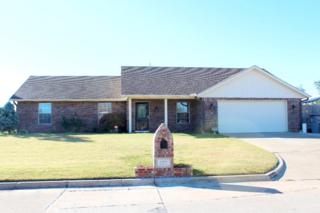 4404 NW Ridgecrest Dr , Lawton, OK 73505 (MLS #140277) :: Pam & Barry's Team - RE/MAX Professionals 4404 NW Ridgecrest Dr , Lawton, OK 73505 (MLS #140277) :: Pam & Barry's Team - RE/MAX Professionals