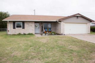 1916 NW Crosby Park Blvd , Lawton, OK 73505 (MLS #140311) :: Pam & Barry's Team - RE/MAX Professionals 1916 NW Crosby Park Blvd , Lawton, OK 73505 (MLS #140311) :: Pam & Barry's Team - RE/MAX Professionals