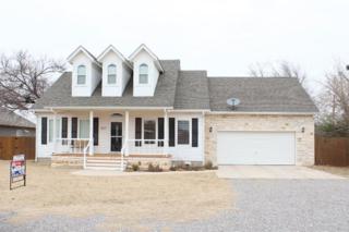 307 W Tenneppe Ave , Fletcher, OK 73541 (MLS #140498) :: Pam & Barry's Team - RE/MAX Professionals 307 W Tenneppe Ave , Fletcher, OK 73541 (MLS #140498) :: Pam & Barry's Team - RE/MAX Professionals