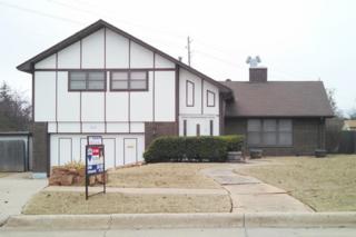 824 NW 50th St , Lawton, OK 73505 (MLS #140537) :: Pam & Barry's Team - RE/MAX Professionals 824 NW 50th St , Lawton, OK 73505 (MLS #140537) :: Pam & Barry's Team - RE/MAX Professionals