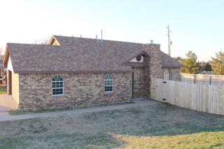 2816 NE Euclid Ave , Lawton, OK 73507 (MLS #140555) :: Pam & Barry's Team - RE/MAX Professionals 2816 NE Euclid Ave , Lawton, OK 73507 (MLS #140555) :: Pam & Barry's Team - RE/MAX Professionals