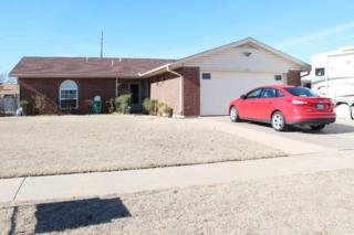 1810 NW 75th St , Lawton, OK 73505 (MLS #140583) :: Pam & Barry's Team - RE/MAX Professionals 1810 NW 75th St , Lawton, OK 73505 (MLS #140583) :: Pam & Barry's Team - RE/MAX Professionals
