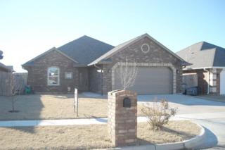 4406 SW Rosemary Way , Lawton, OK 73505 (MLS #140664) :: Pam & Barry's Team - RE/MAX Professionals 4406 SW Rosemary Way , Lawton, OK 73505 (MLS #140664) :: Pam & Barry's Team - RE/MAX Professionals