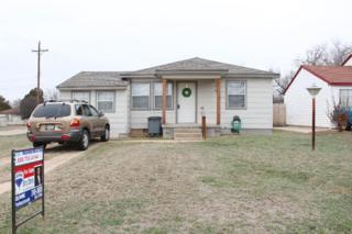 1817 NW Taylor , Lawton, OK 73507 (MLS #140665) :: Pam & Barry's Team - RE/MAX Professionals 1817 NW Taylor , Lawton, OK 73507 (MLS #140665) :: Pam & Barry's Team - RE/MAX Professionals