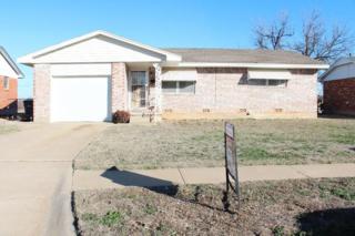 3025 NE Cimarron Trail , Lawton, OK 73507 (MLS #140711) :: Pam & Barry's Team - RE/MAX Professionals 3025 NE Cimarron Trail , Lawton, OK 73507 (MLS #140711) :: Pam & Barry's Team - RE/MAX Professionals