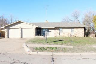 5109 NW Elm Ave , Lawton, OK 73505 (MLS #140713) :: Pam & Barry's Team - RE/MAX Professionals 5109 NW Elm Ave , Lawton, OK 73505 (MLS #140713) :: Pam & Barry's Team - RE/MAX Professionals