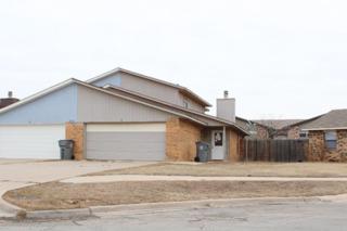 2703 A NW Friar Tuck Ln , Lawton, OK 73505 (MLS #140816) :: Pam & Barry's Team - RE/MAX Professionals 2703 A NW Friar Tuck Ln , Lawton, OK 73505 (MLS #140816) :: Pam & Barry's Team - RE/MAX Professionals