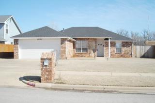 1604 SE Pinewood Dr , Lawton, OK 73501 (MLS #140989) :: Pam & Barry's Team - RE/MAX Professionals 1604 SE Pinewood Dr , Lawton, OK 73501 (MLS #140989) :: Pam & Barry's Team - RE/MAX Professionals