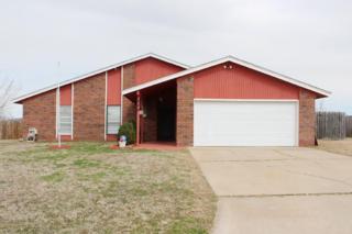 110 SW 75th St , Lawton, OK 73505 (MLS #141053) :: Pam & Barry's Team - RE/MAX Professionals 110 SW 75th St , Lawton, OK 73505 (MLS #141053) :: Pam & Barry's Team - RE/MAX Professionals