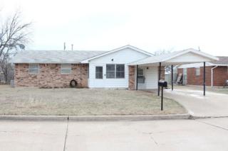 4215 SE Elmhurst , Lawton, OK 73501 (MLS #141154) :: Pam & Barry's Team - RE/MAX Professionals 4215 SE Elmhurst , Lawton, OK 73501 (MLS #141154) :: Pam & Barry's Team - RE/MAX Professionals
