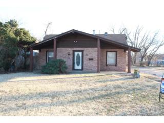 708 SW Jefferson Ave , Lawton, OK 73501 (MLS #137772) :: Pam & Barry's Team - RE/MAX Professionals 708 SW Jefferson Ave , Lawton, OK 73501 (MLS #137772) :: Pam & Barry's Team - RE/MAX Professionals